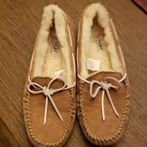 Ugg Moccasins